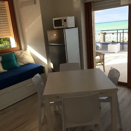 Frontemare Tortoreto