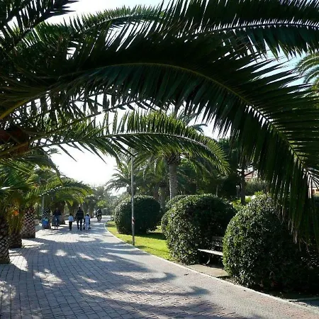 Frontemare * Tortoreto