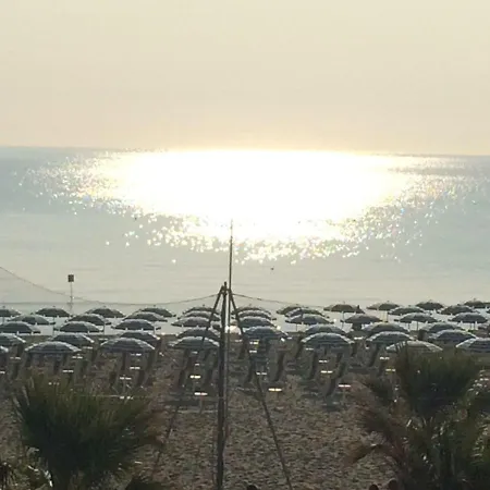 Frontemare דירה Tortoreto