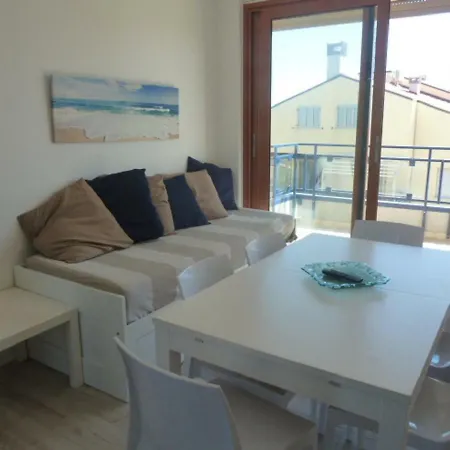 Frontemare Appartamento Tortoreto