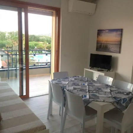 Frontemare דירה *