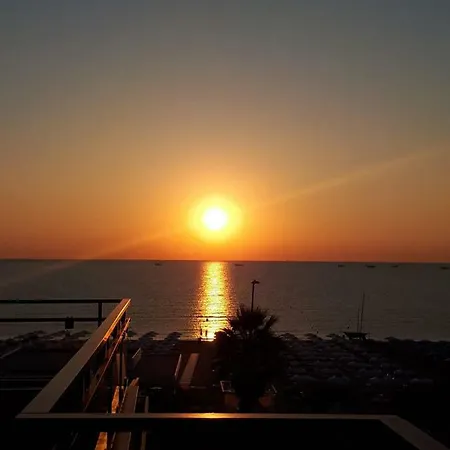 Frontemare Tortoreto