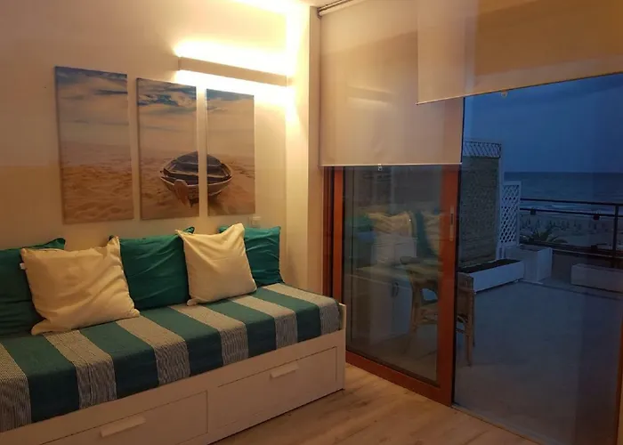 Frontemare 托尔托雷托