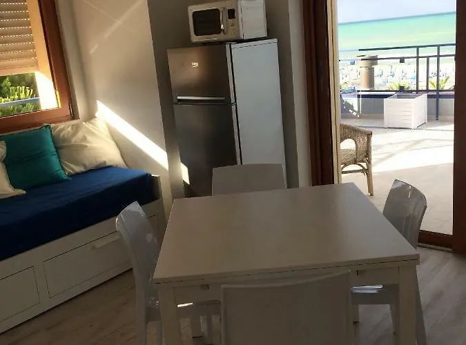 Frontemare Tortoreto