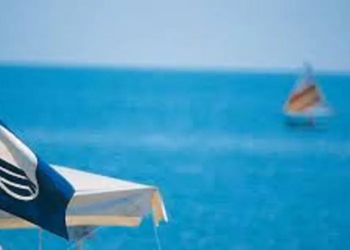 Frontemare Apartment