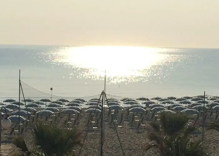 Frontemare 公寓 托尔托雷托