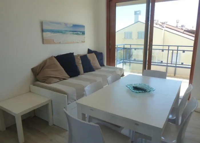 Frontemare Apartment Tortoreto