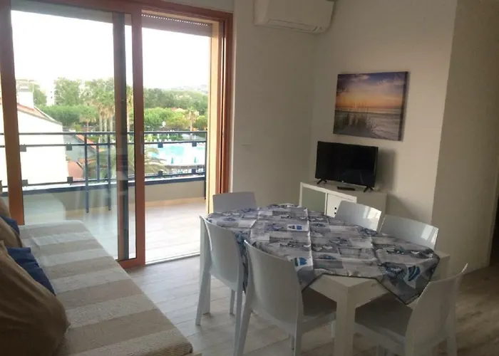 Frontemare Apartment *