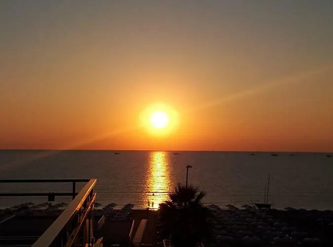 Frontemare 托尔托雷托